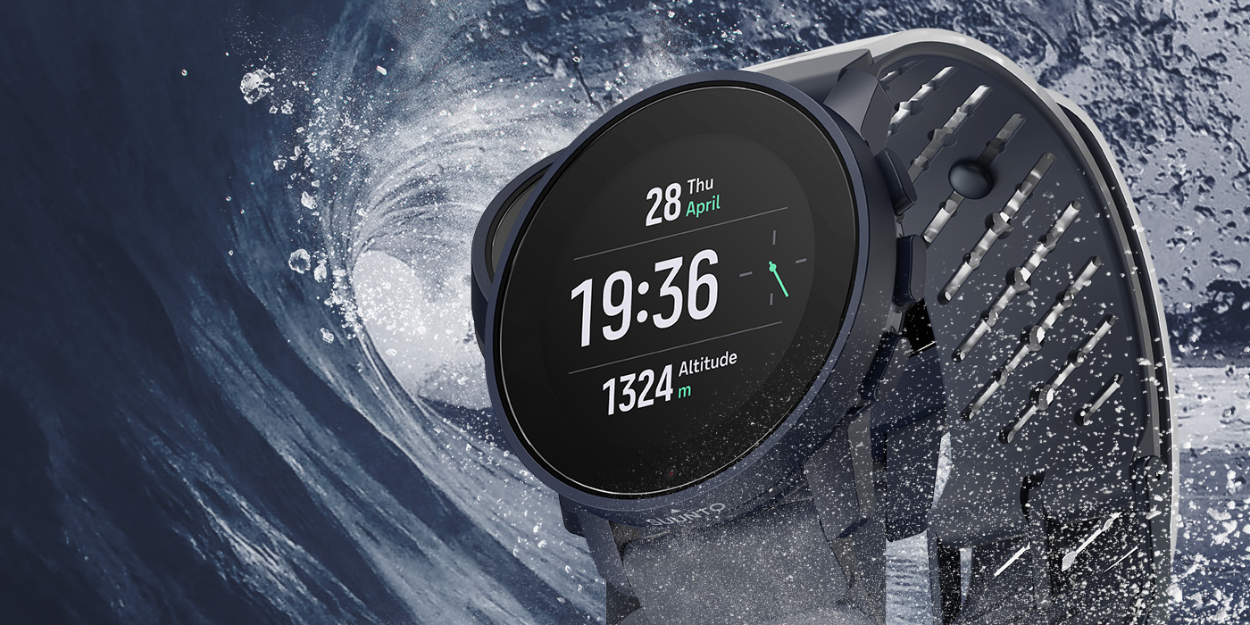 Suunto satovi